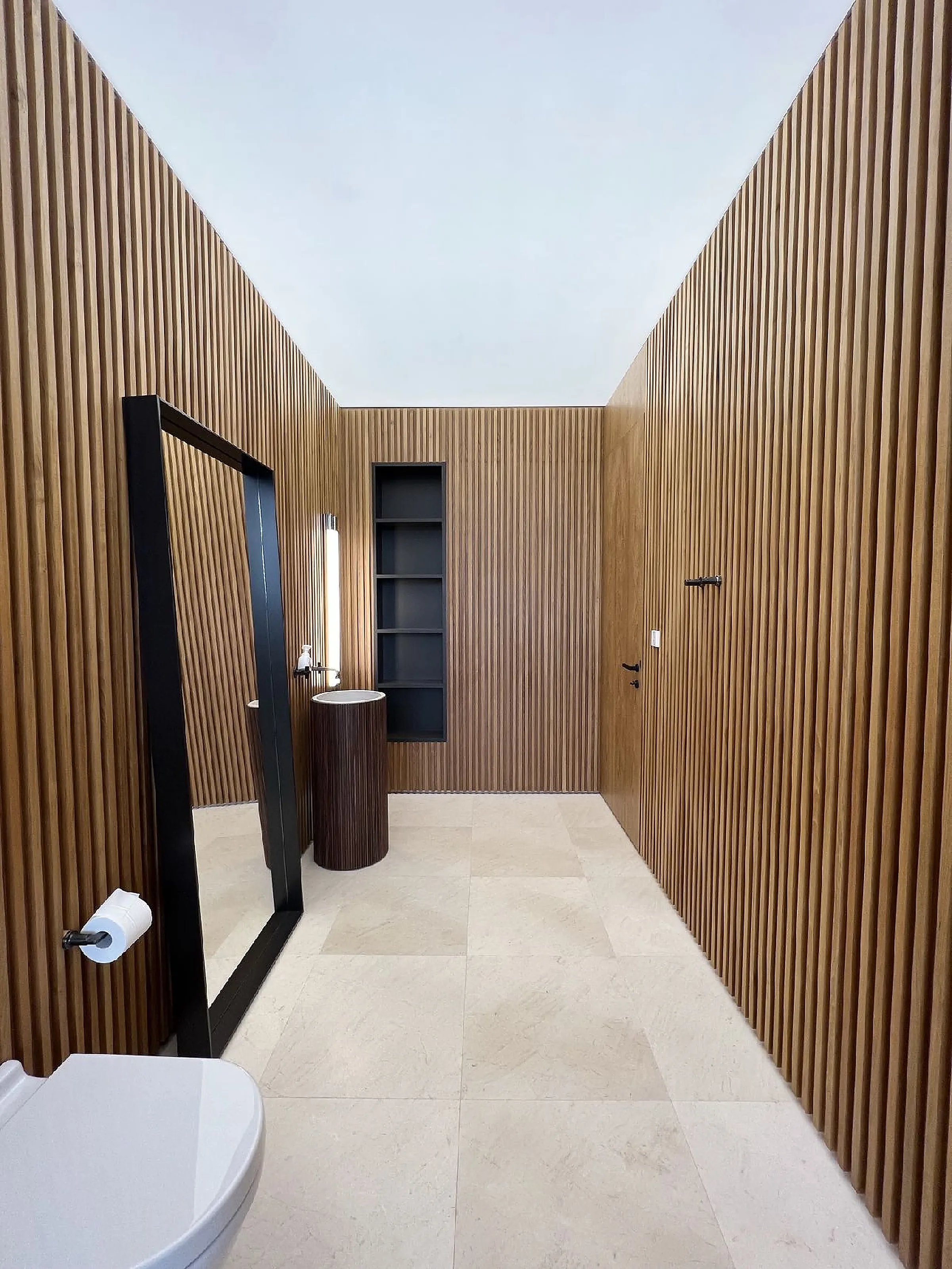 Bathroom Series