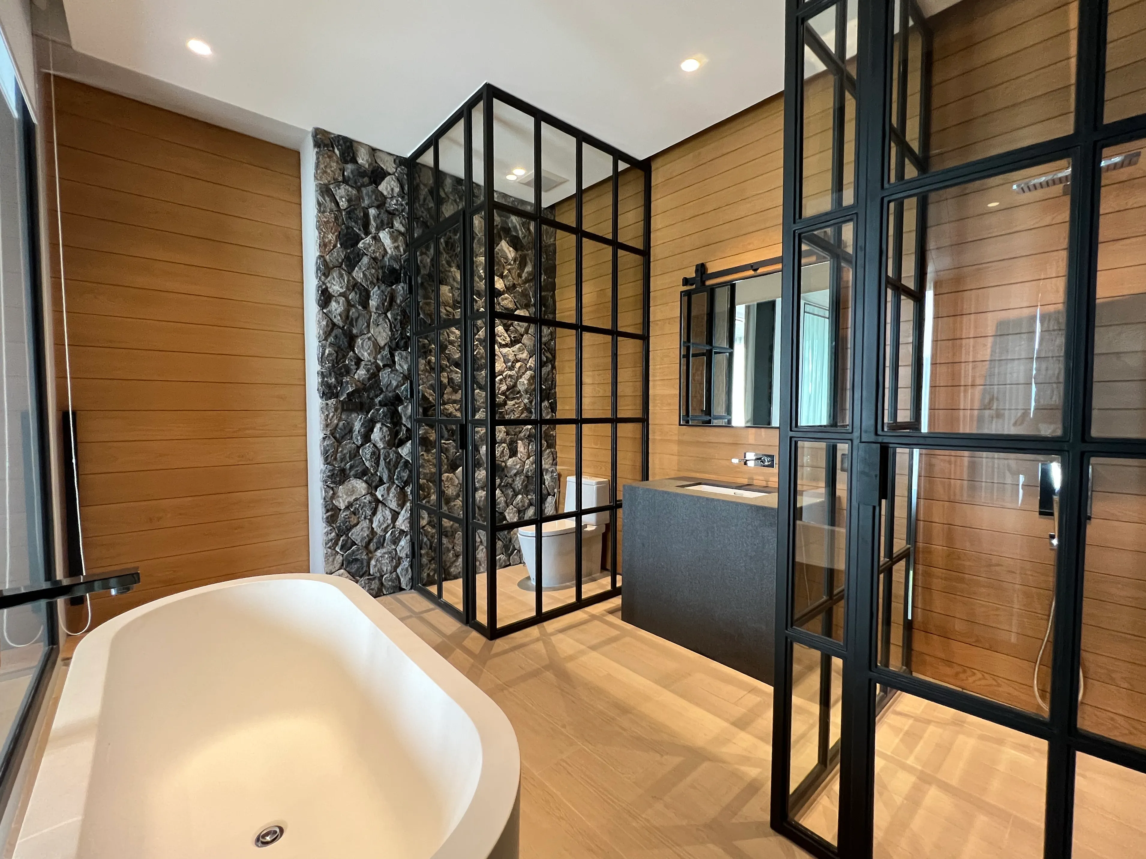 Bathroom Series