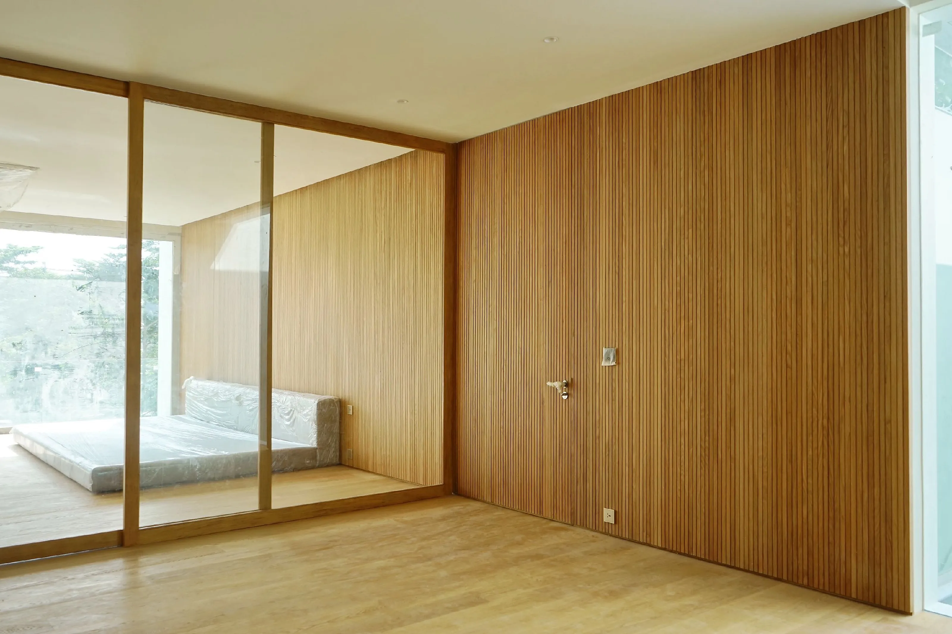 Chaengwattana Residence