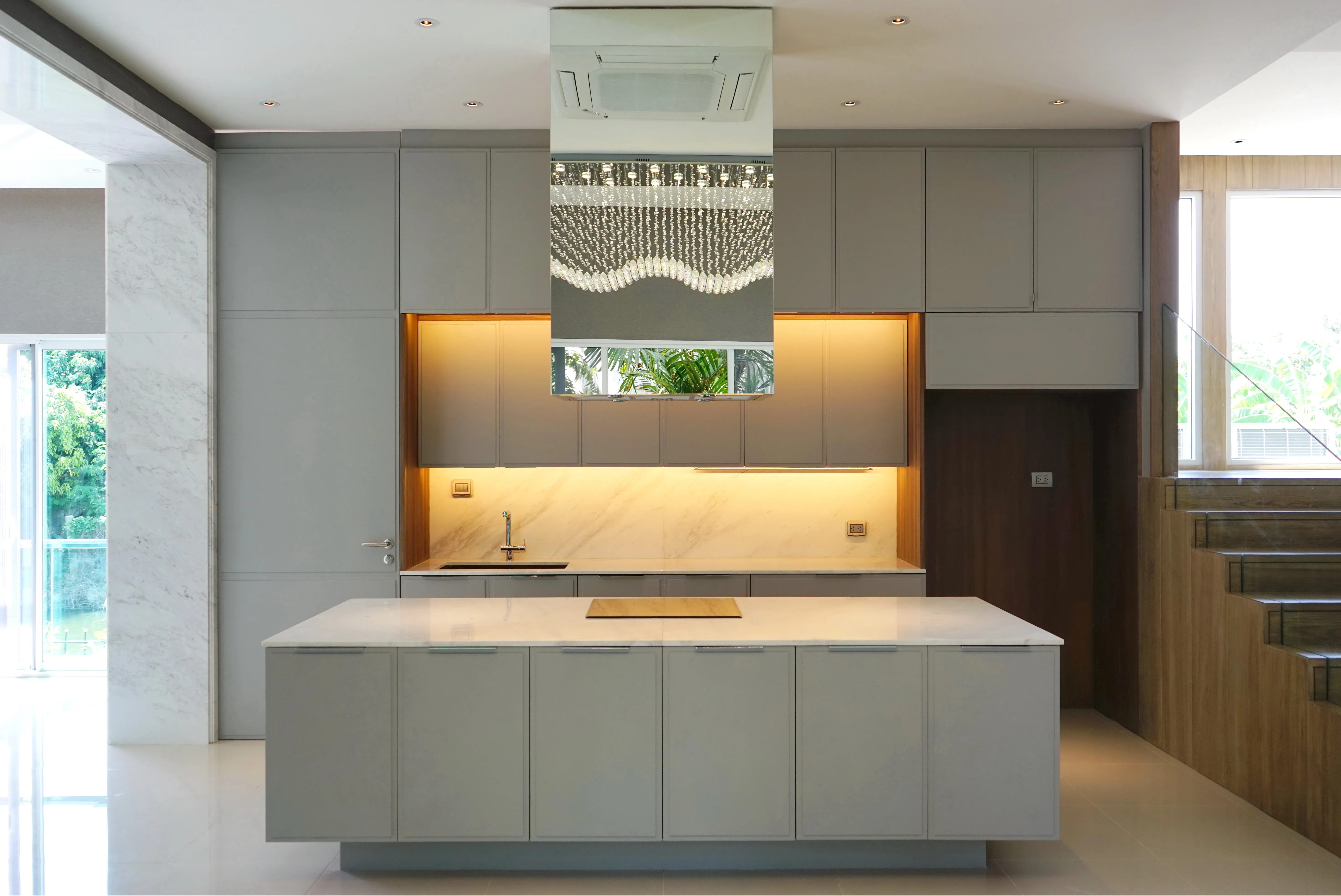 Chuan-Chen Residence