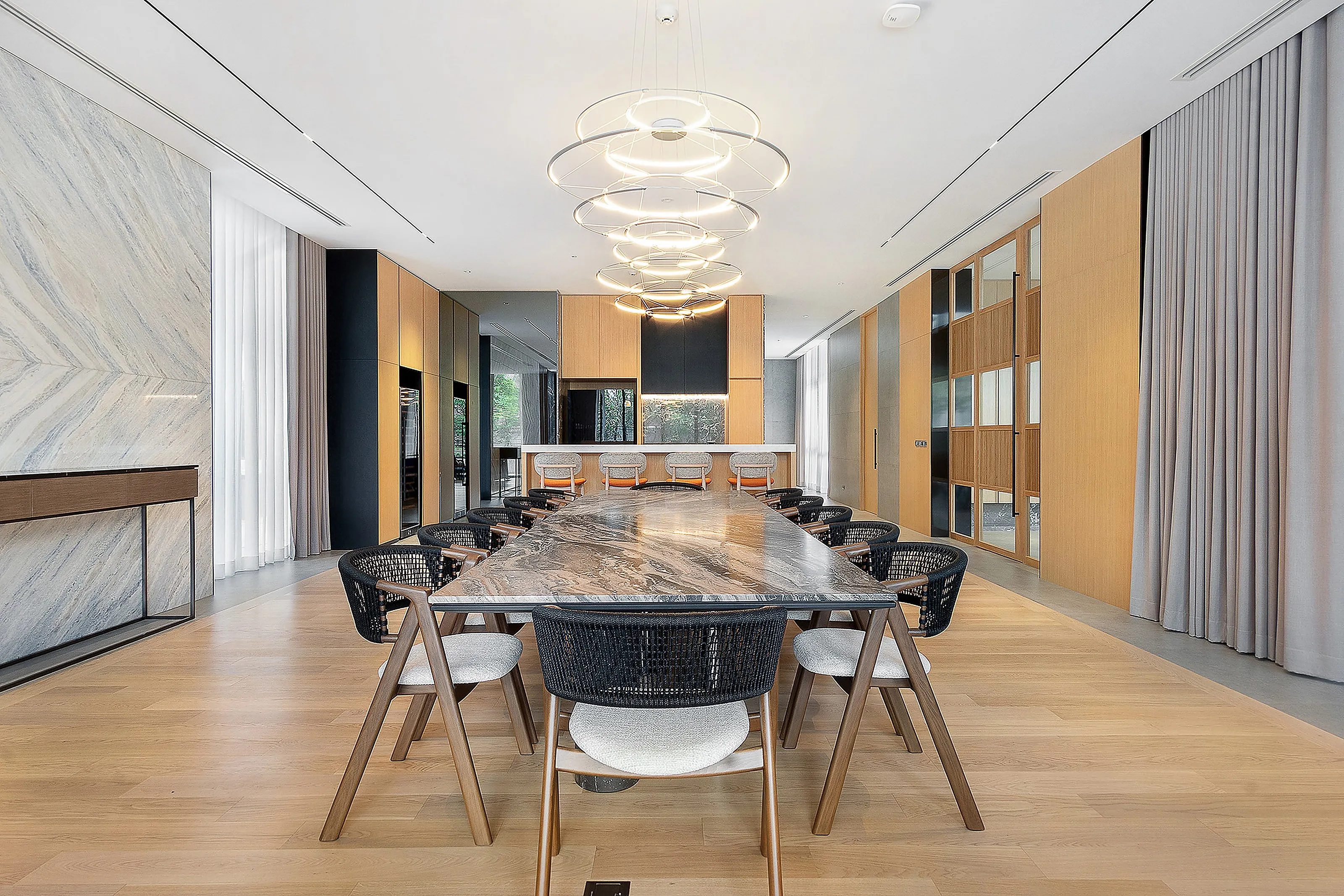 RAM 12 Residence