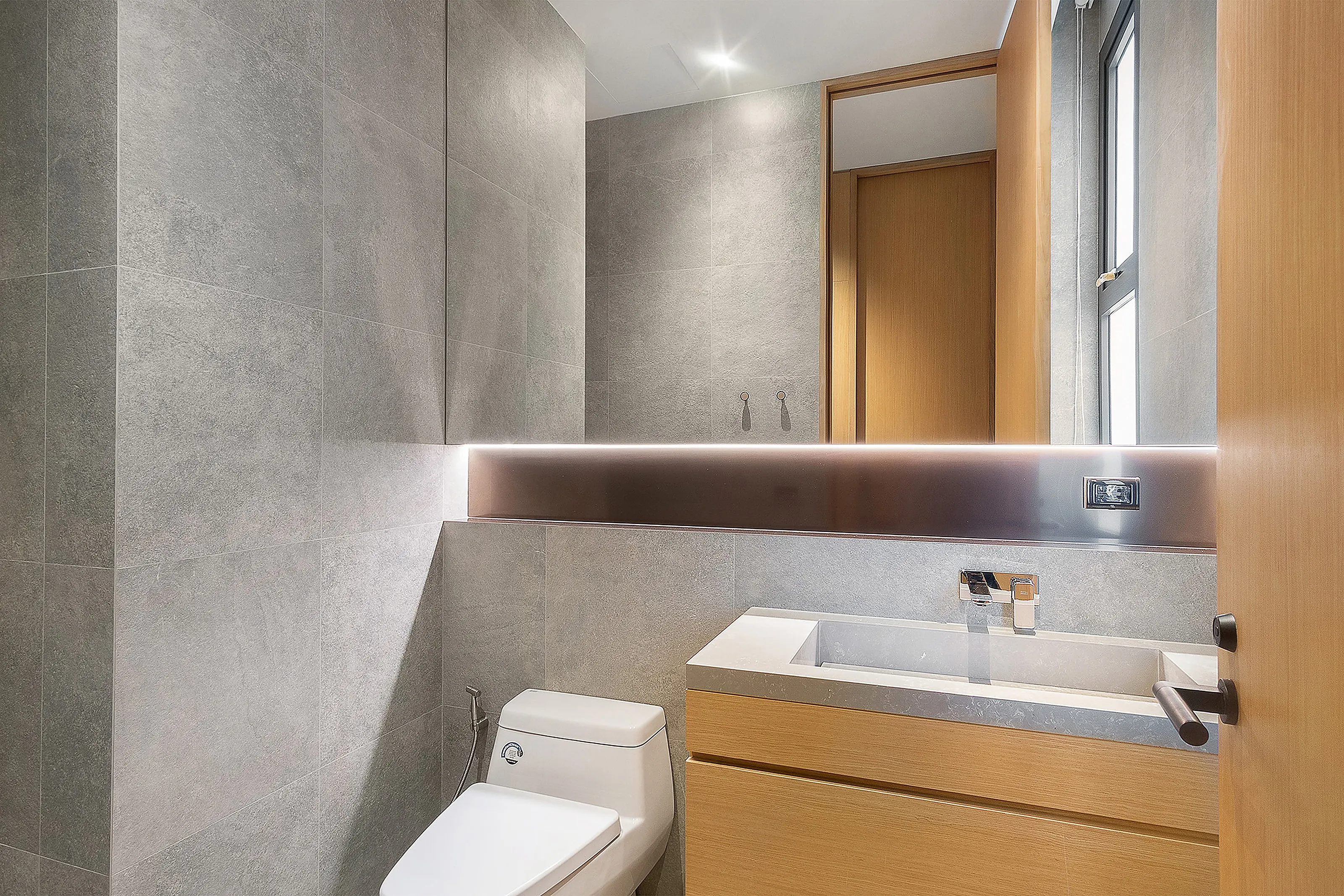 RAM 12 Residence
