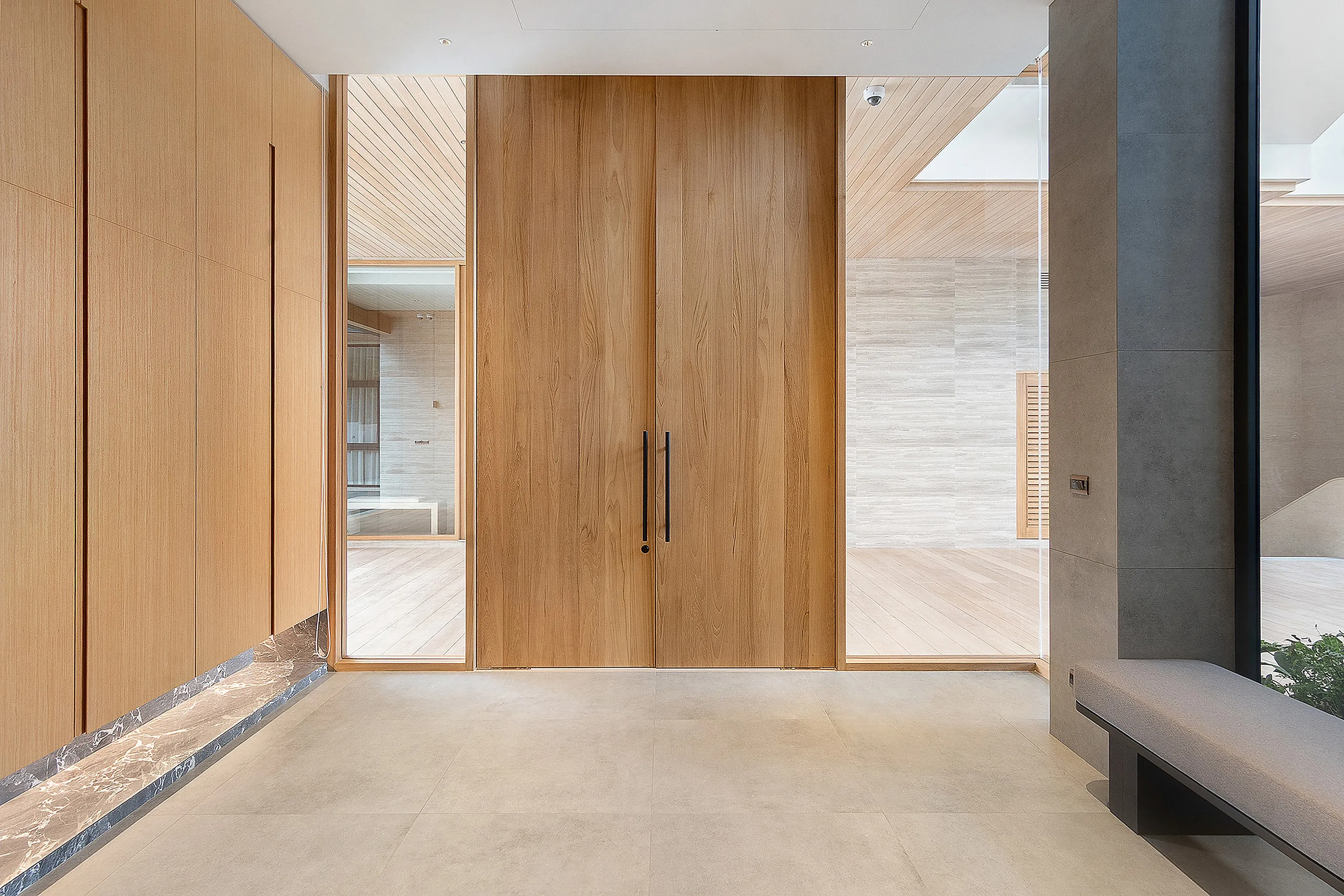 RAM 12 Residence