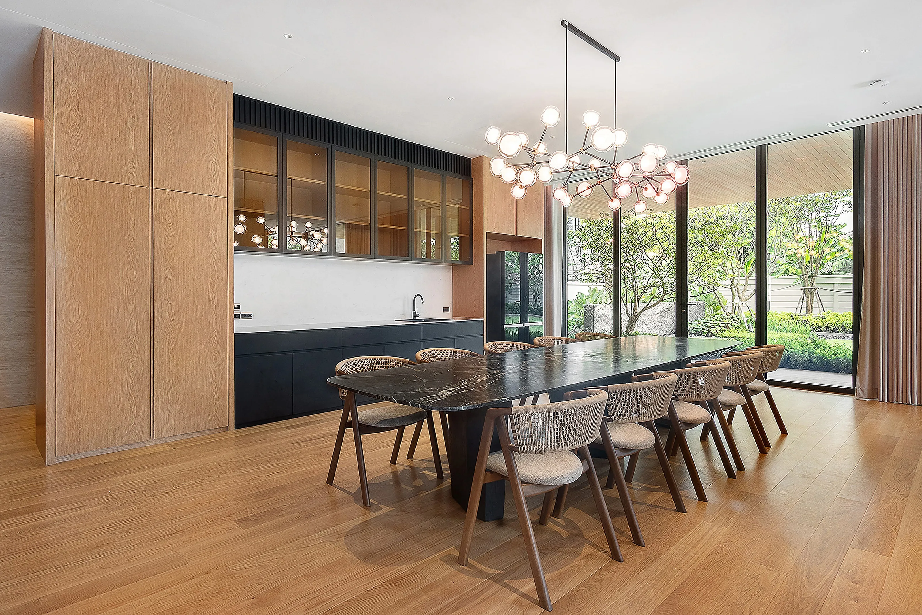 RAM 12 Residence
