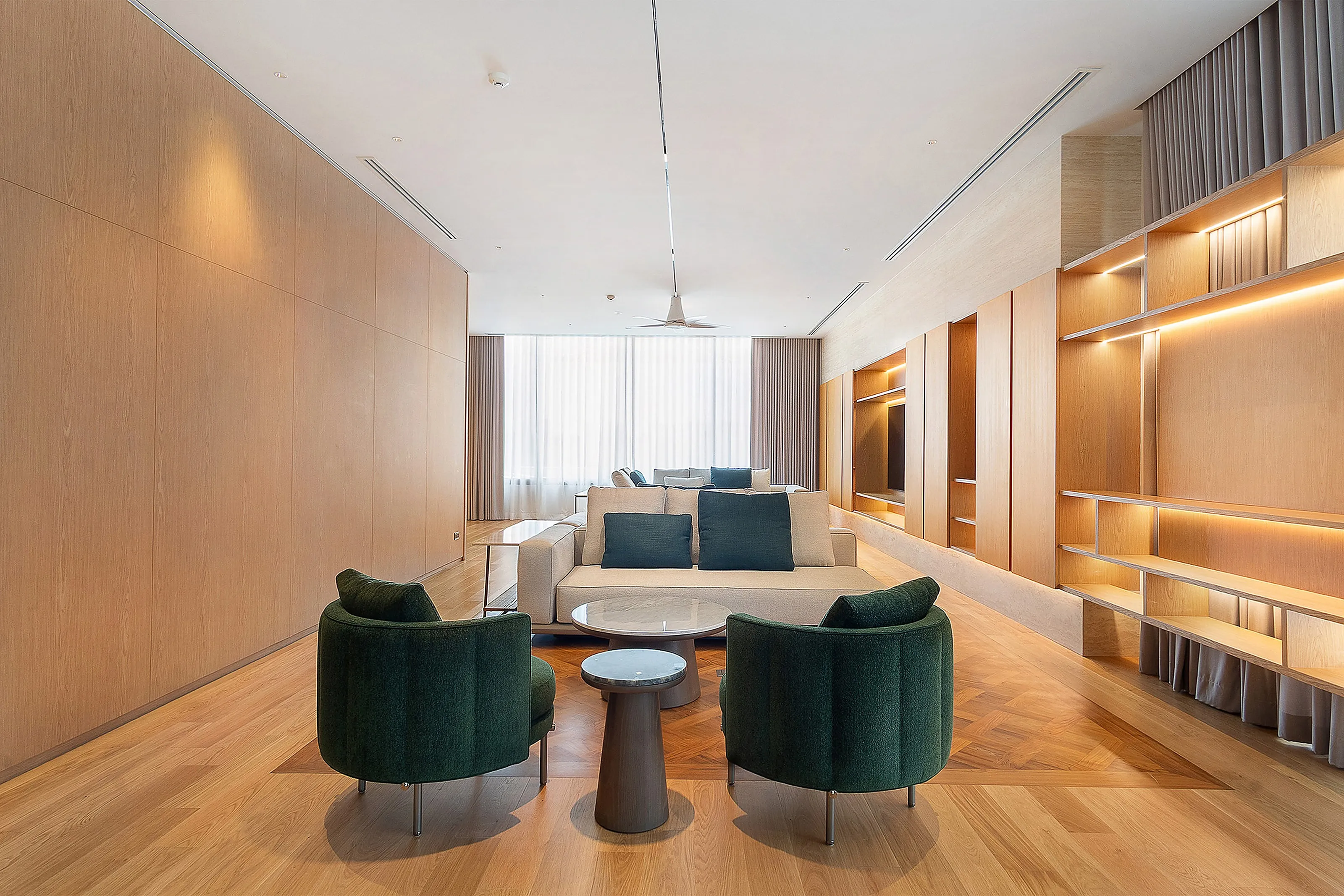 RAM 12 Residence