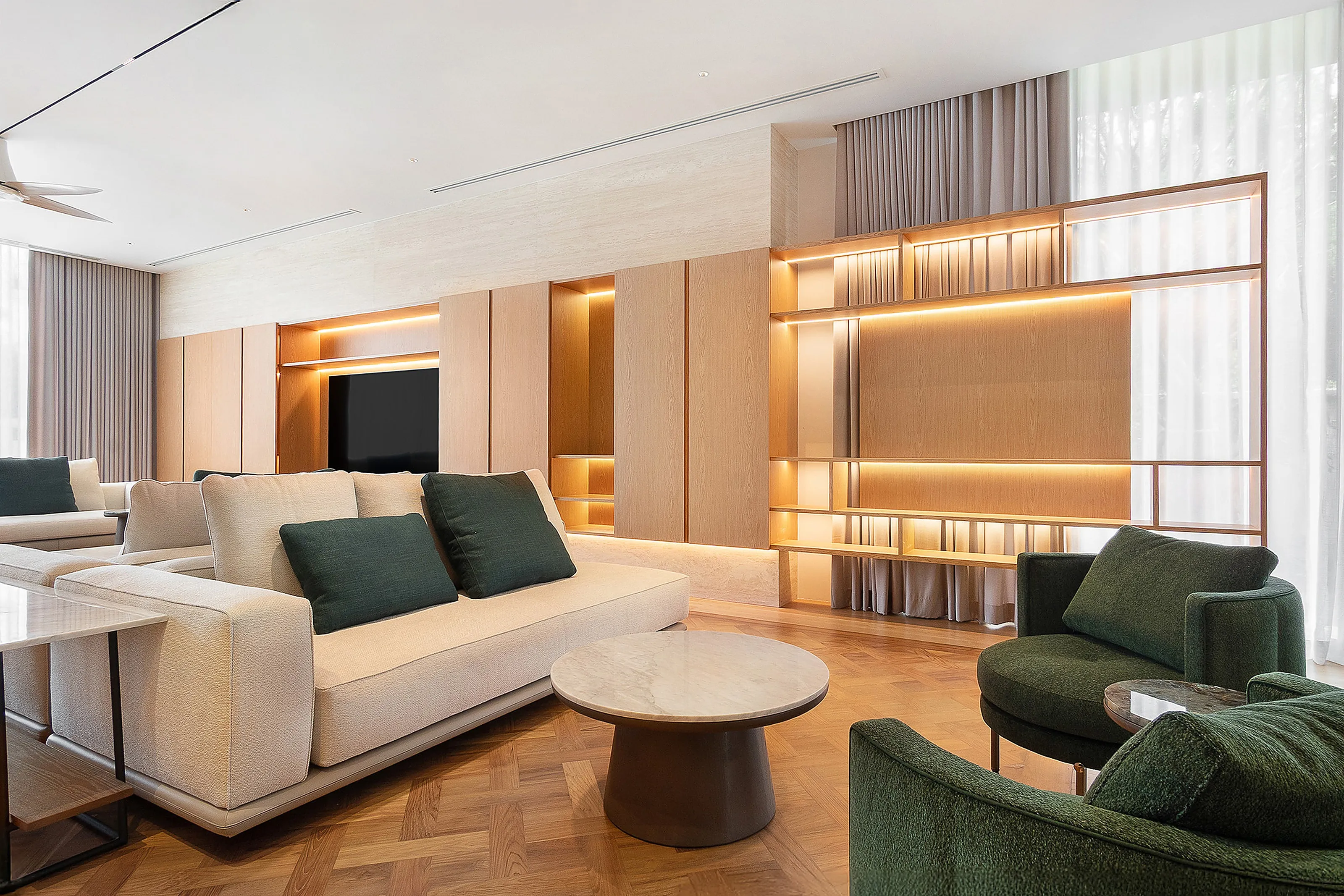 RAM 12 Residence