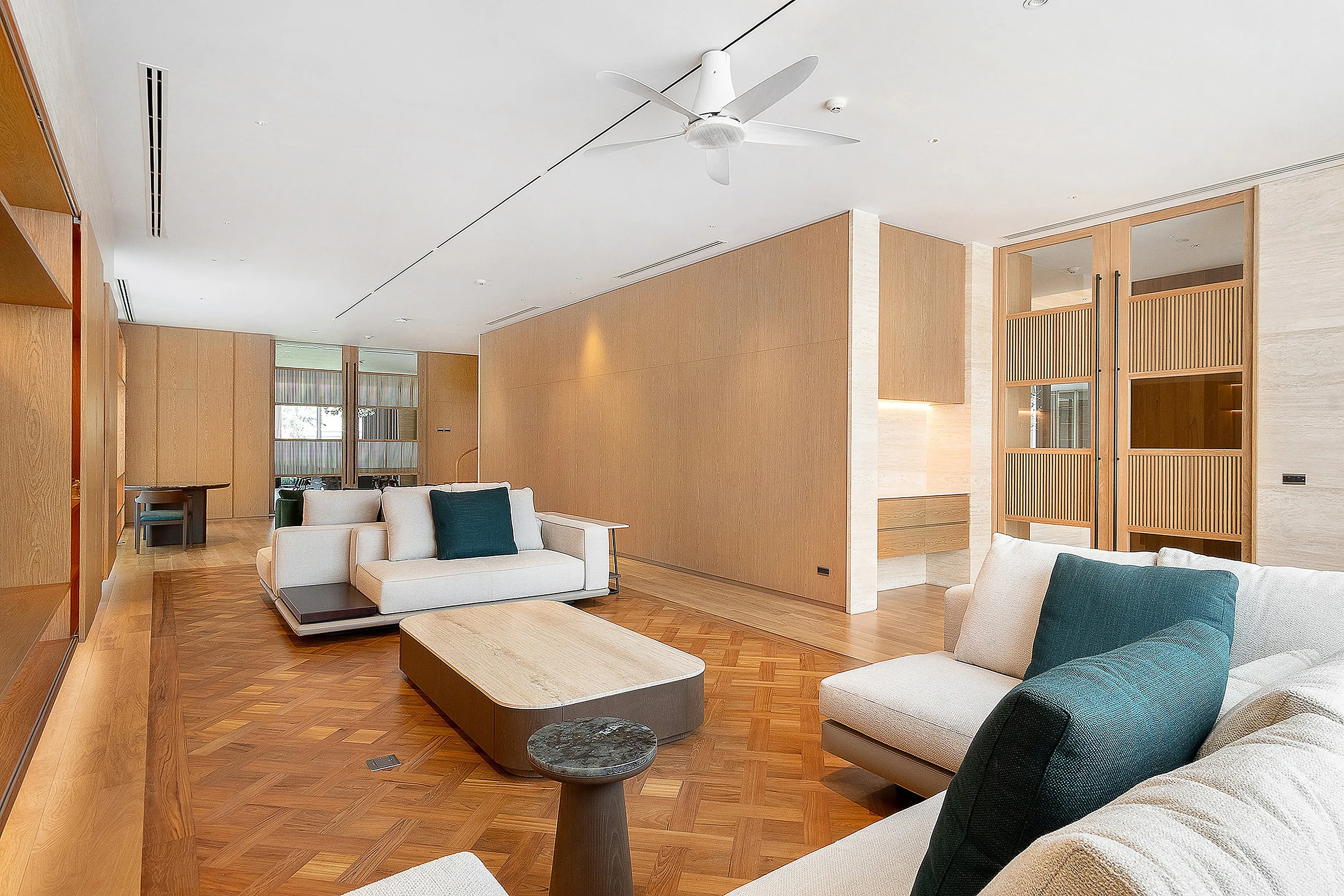 RAM 12 Residence