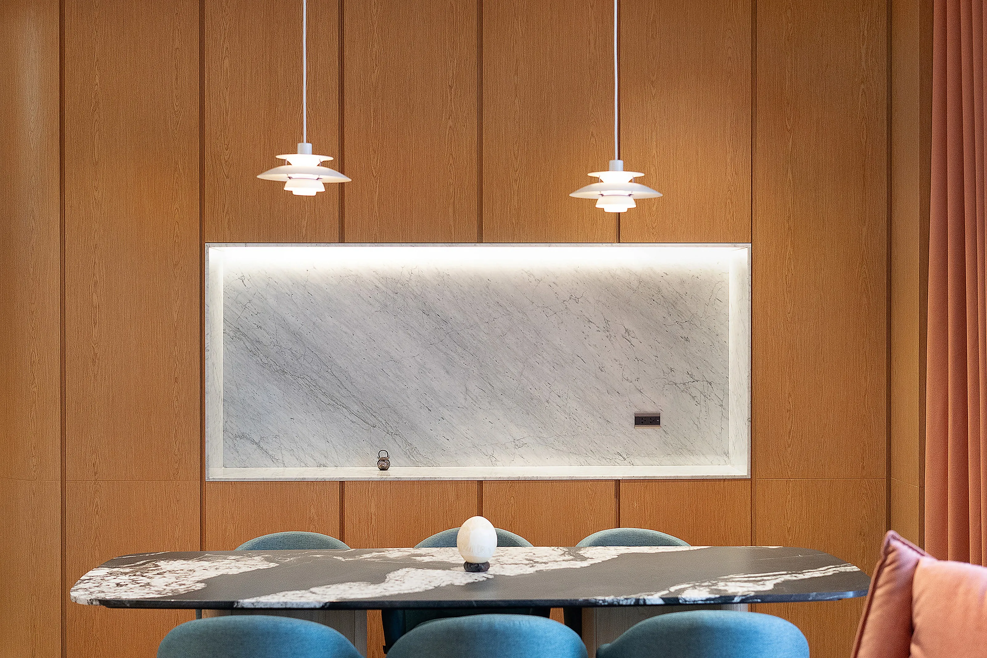 RAM 12 Residence