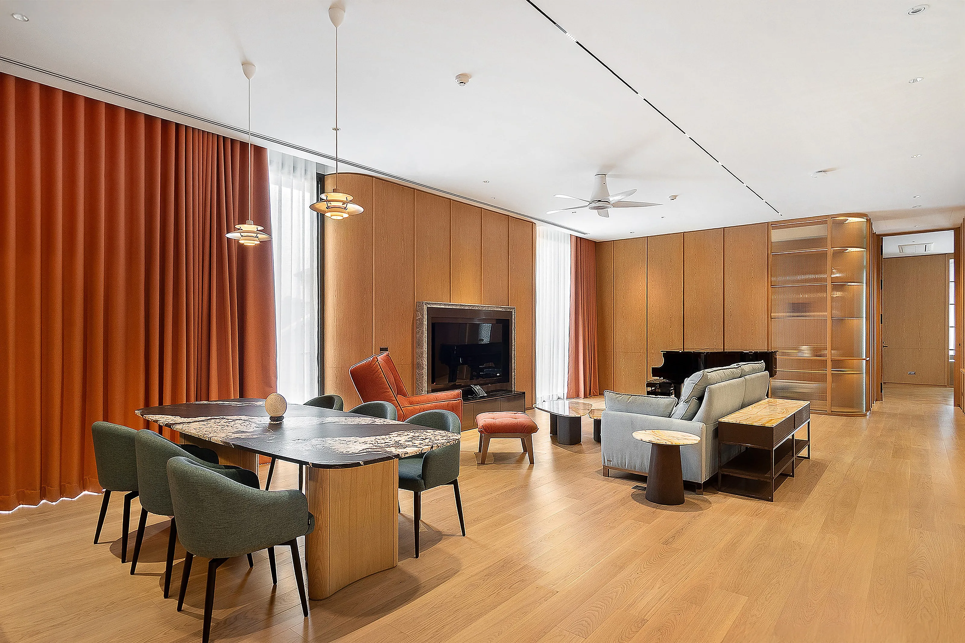 RAM 12 Residence