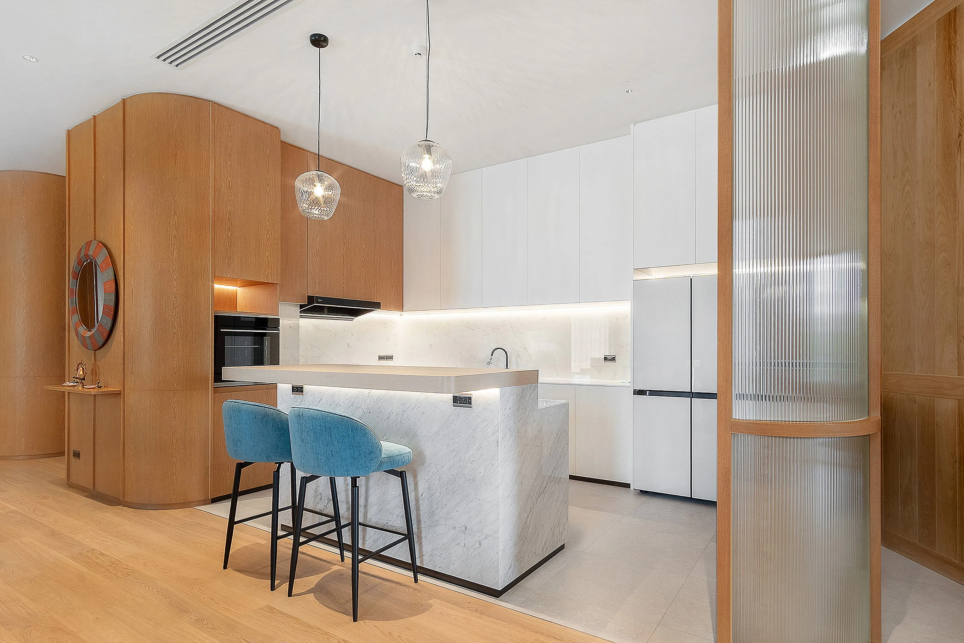 RAM 12 Residence