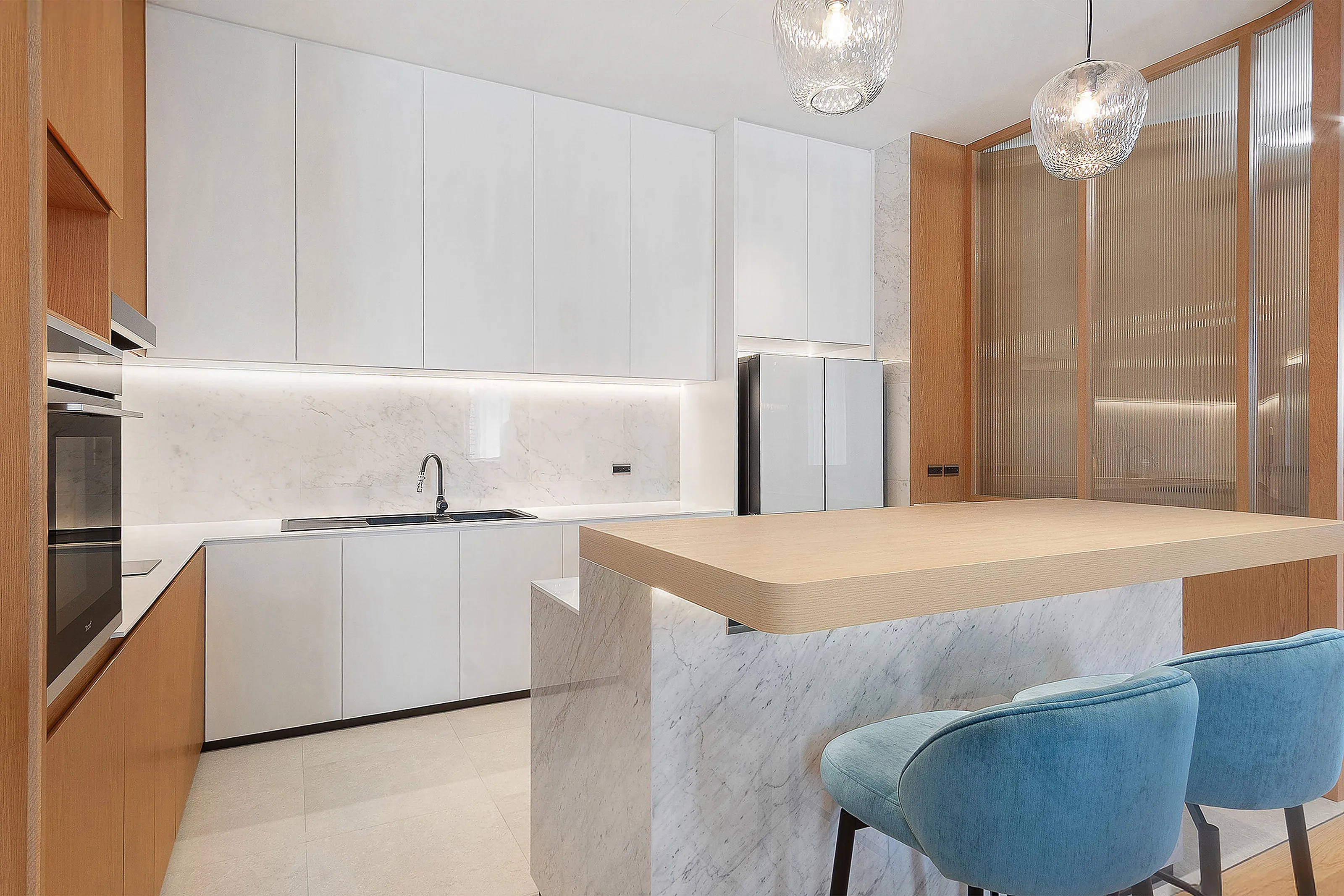 RAM 12 Residence