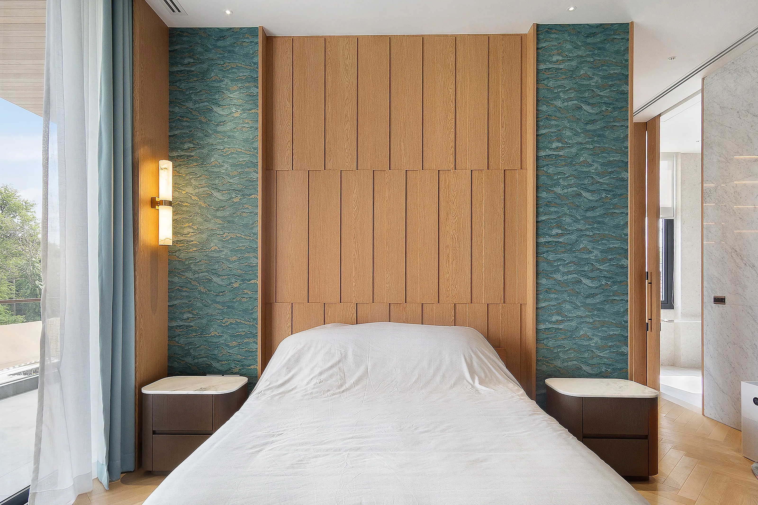 RAM 12 Residence