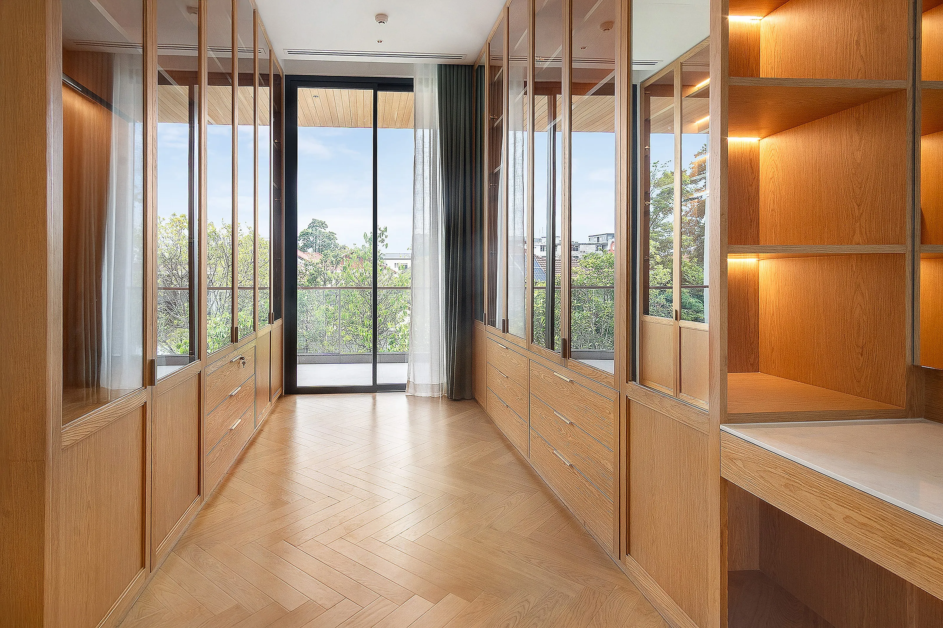 RAM 12 Residence