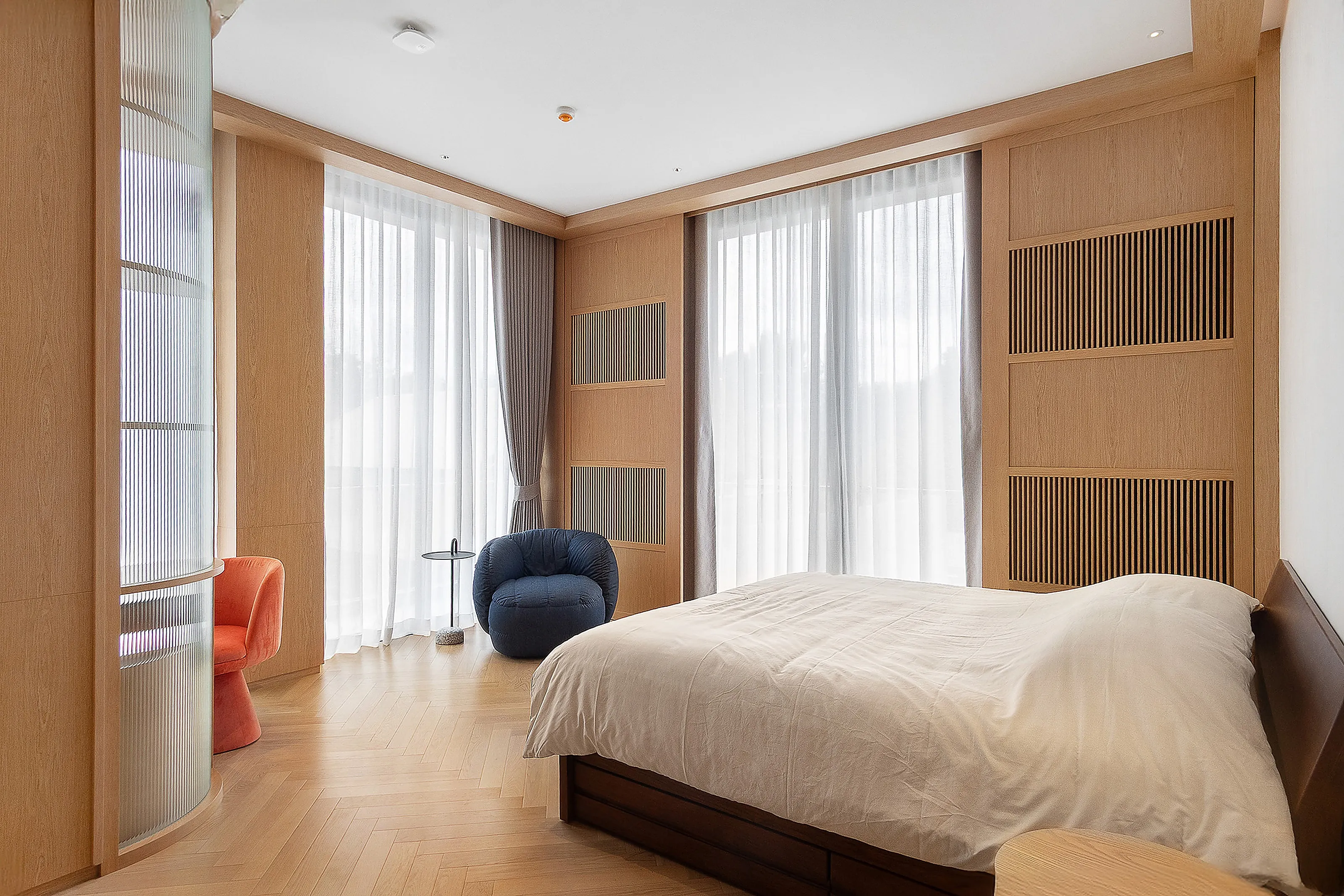 RAM 12 Residence