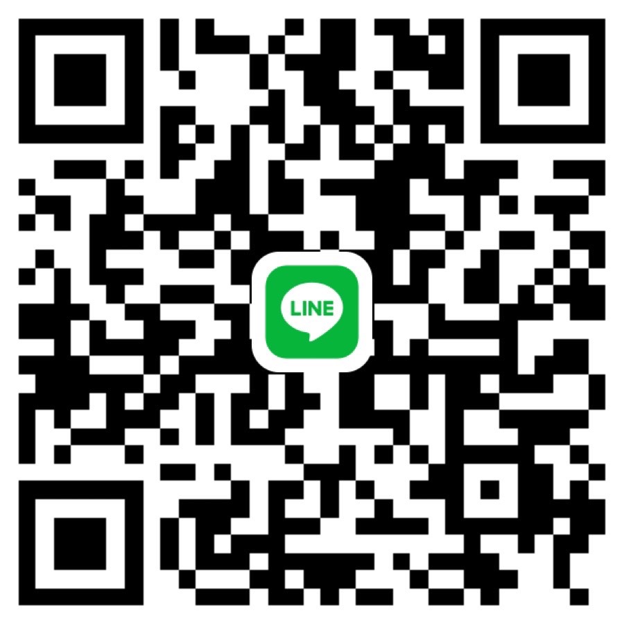 LINE QR code 1